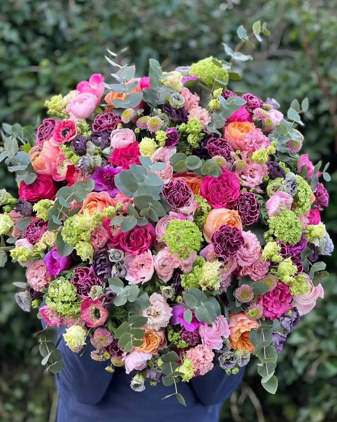 Bouquets & Occasions